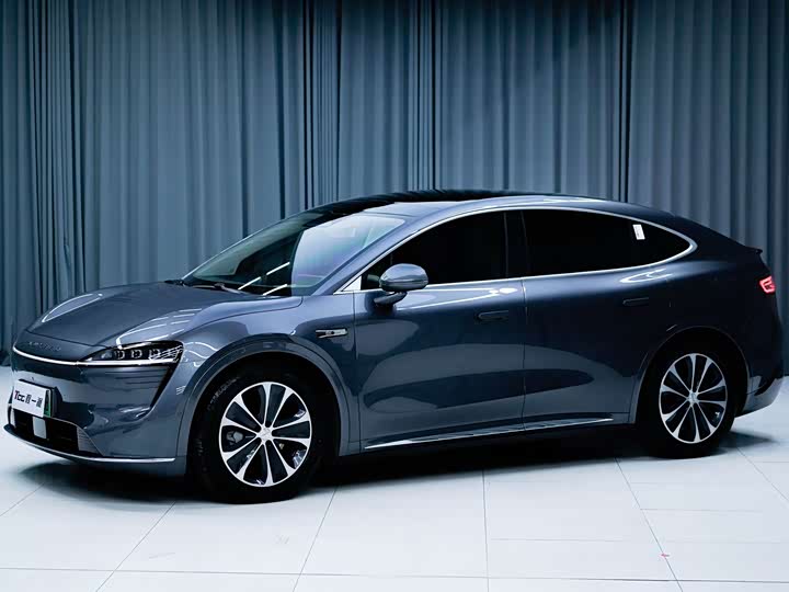 Luxeed R7 2025 2025款 增程 251km Pro