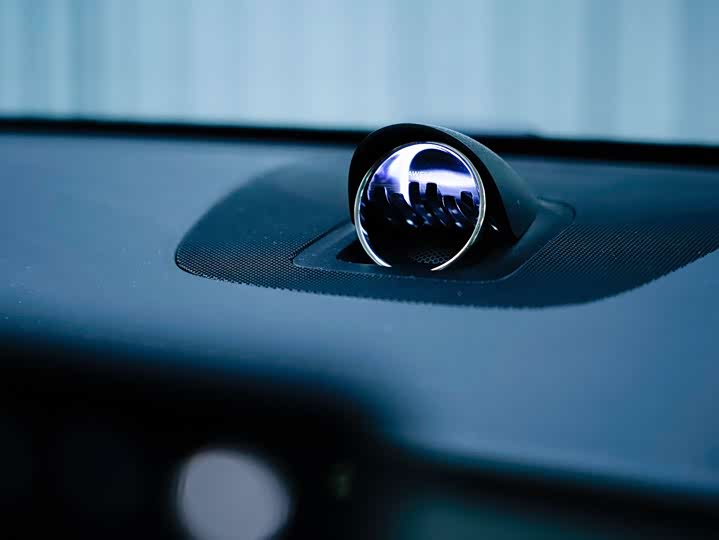 Luxeed R7 2025 2025款 增程 251km Pro