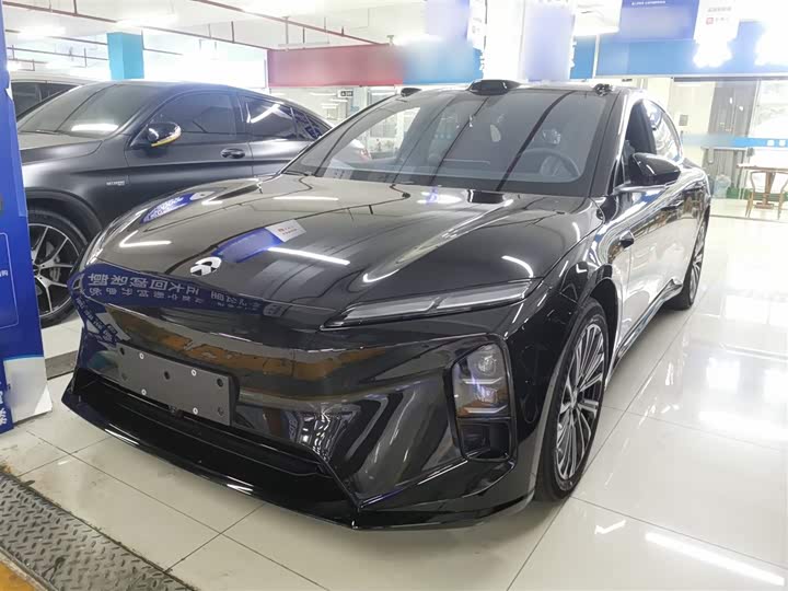 Nio ET5T 2025 2025款 75kWh Touring