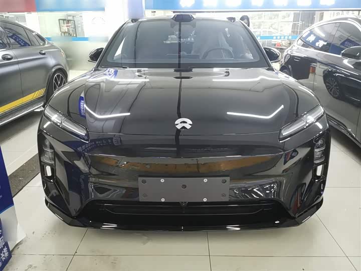 Nio ET5T 2025 2025款 75kWh Touring