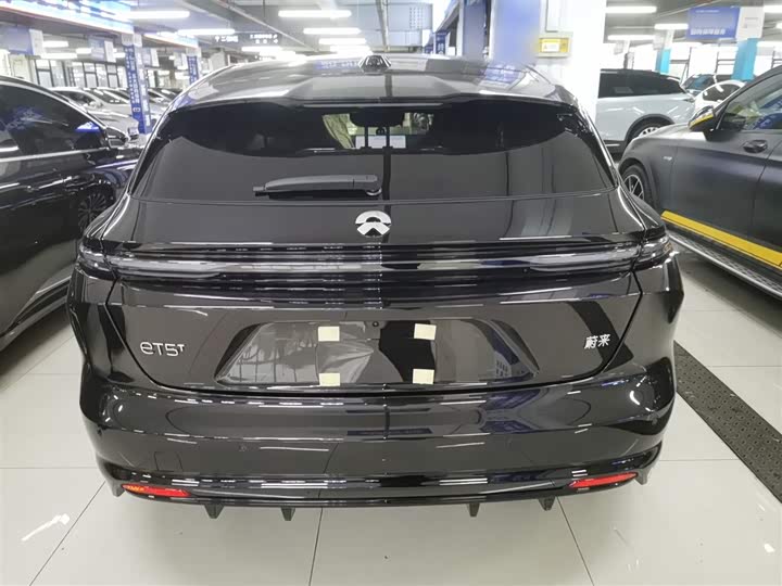 Nio ET5T 2025 2025款 75kWh Touring