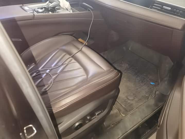 Chery Tiggo 8 Pro 2024 2024款 冠军版 390T 两驱巅峰版 5座