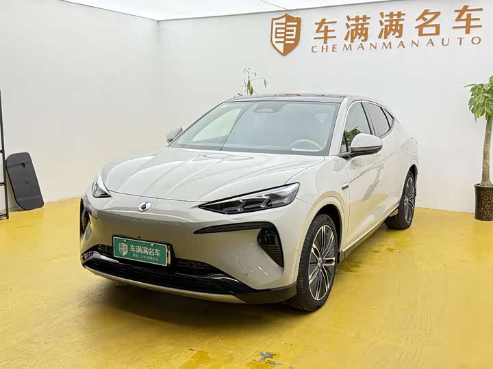 Denza N7 2024 2024款 630 四驱智驾Max版