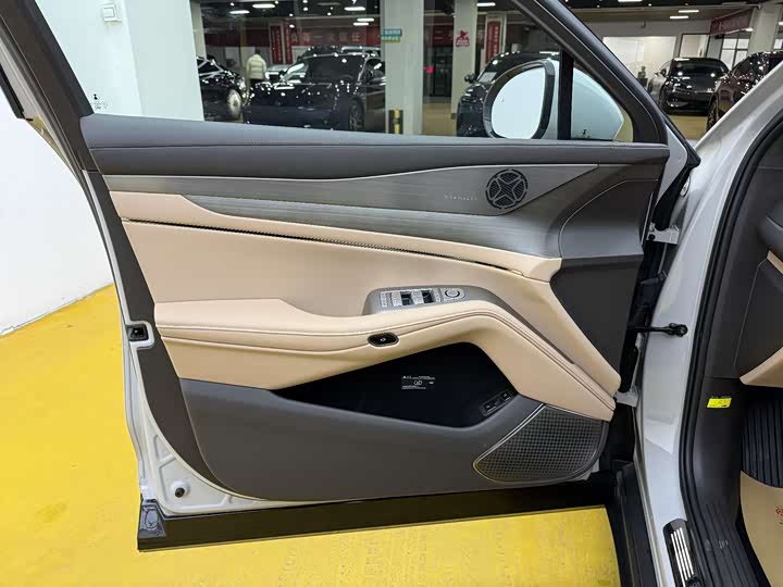 Denza N7 2024 2024款 630 四驱智驾Max版