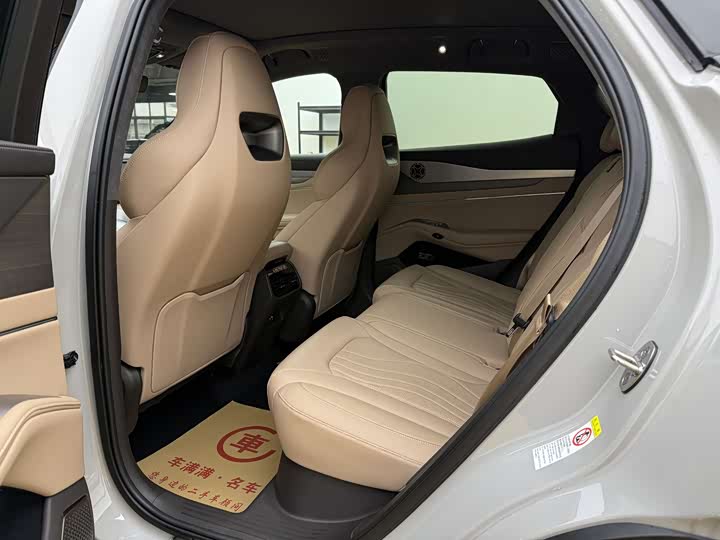 Denza N7 2024 2024款 630 四驱智驾Max版