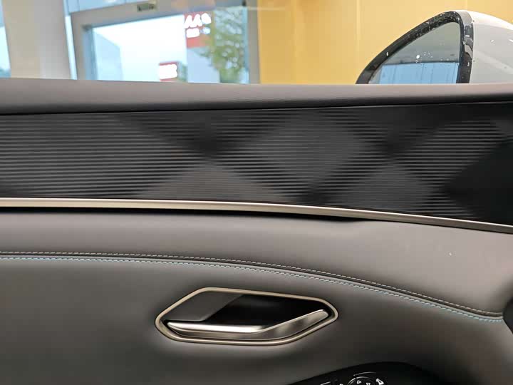 BYD Qin L 2025 2025款 DM-i 智驾版 120KM超越型