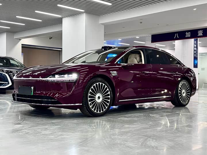 Stelato S9 2025 2025款 增程 Ultra