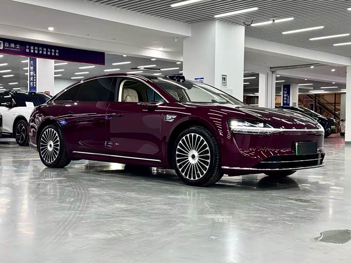 Stelato S9 2025 2025款 增程 Ultra