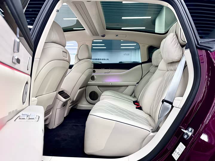 Stelato S9 2025 2025款 增程 Ultra