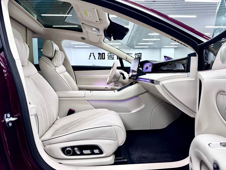 Stelato S9 2025 2025款 增程 Ultra