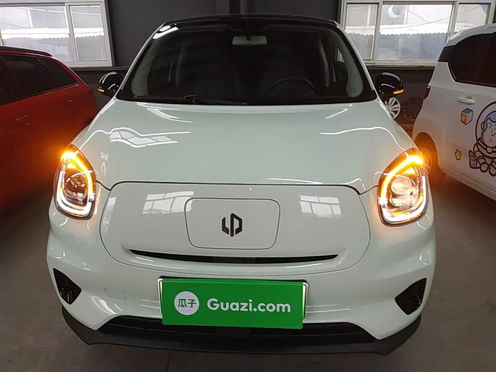 Leapmotor T03 2025 2025款 310舒享版