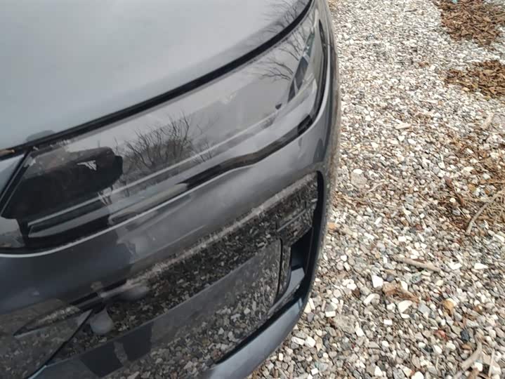 Denza N9 2025 2025款 尊荣型