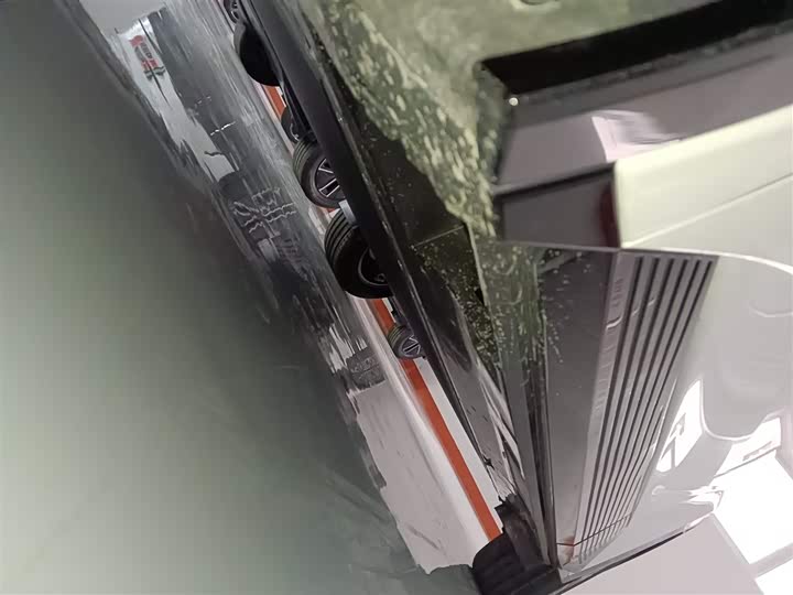 Toyota bZ5 2025 2025款 550 JOY