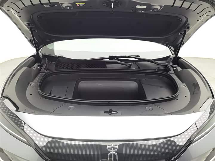 BYD Song L 2025 2025款 602km 四驱智驾型