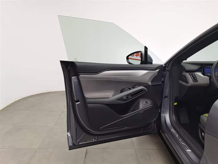 BYD Song L 2025 2025款 602km 四驱智驾型