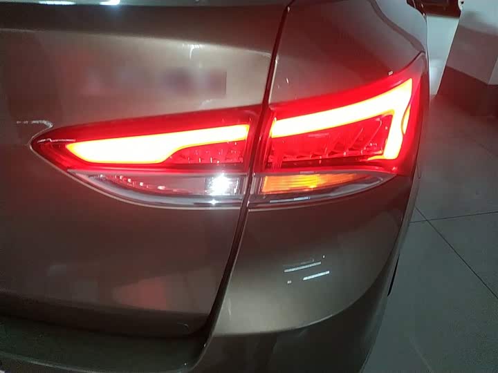 Buick Excelle GT 2021 2021款 1.3T 自动轻混动进取型