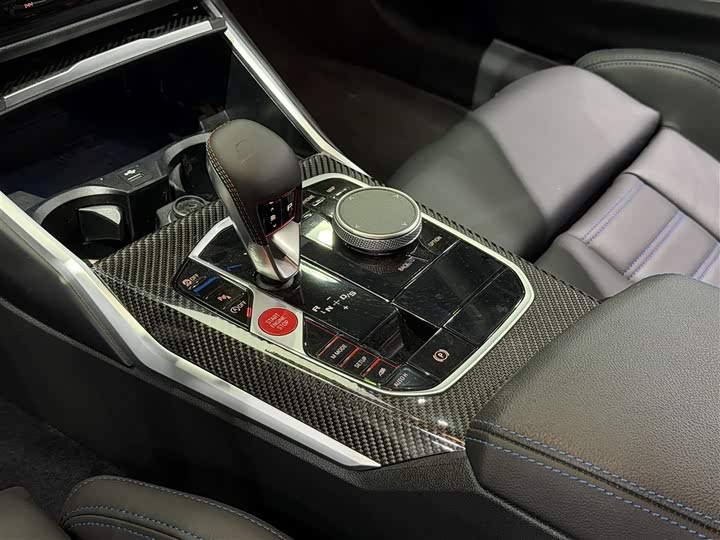 BMW M2 2024 2024款 M2