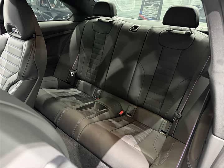 BMW M2 2024 2024款 M2