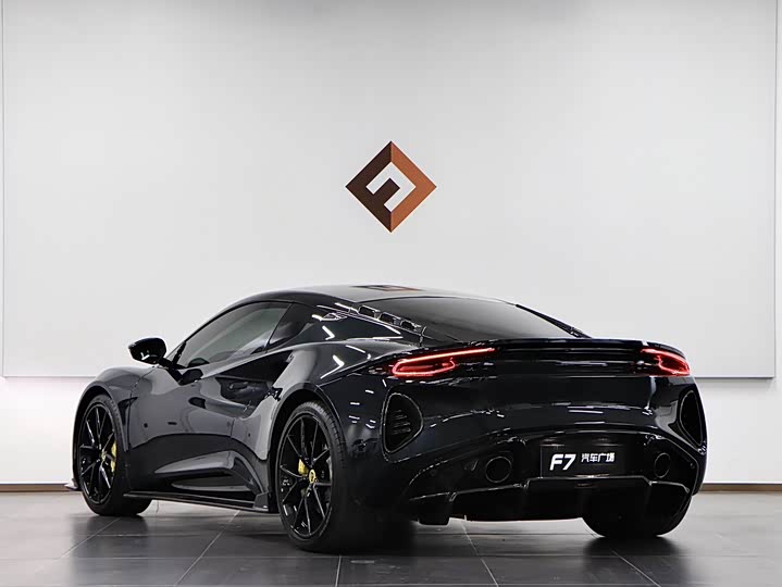 Lotus Emira 2021 2021款 2.0T DCT First Edition