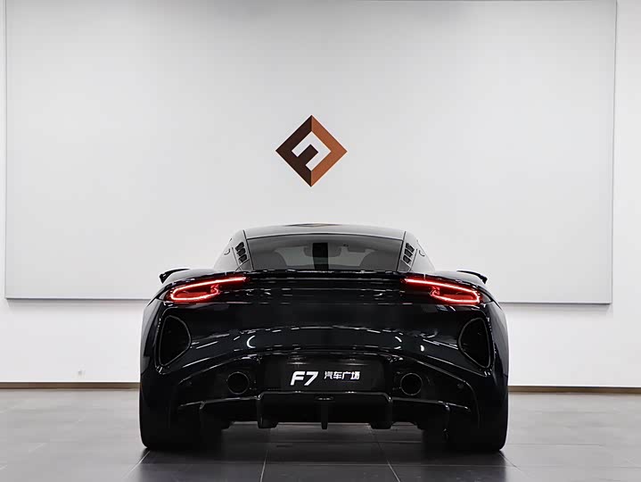 Lotus Emira 2021 2021款 2.0T DCT First Edition