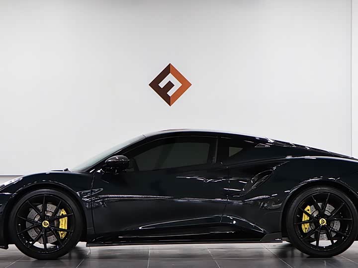Lotus Emira 2021 2021款 2.0T DCT First Edition