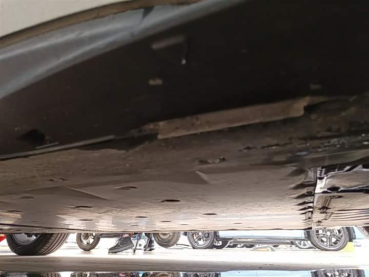 Volkswagen ID.3 2025 2025款 聪明款 极智氧气版