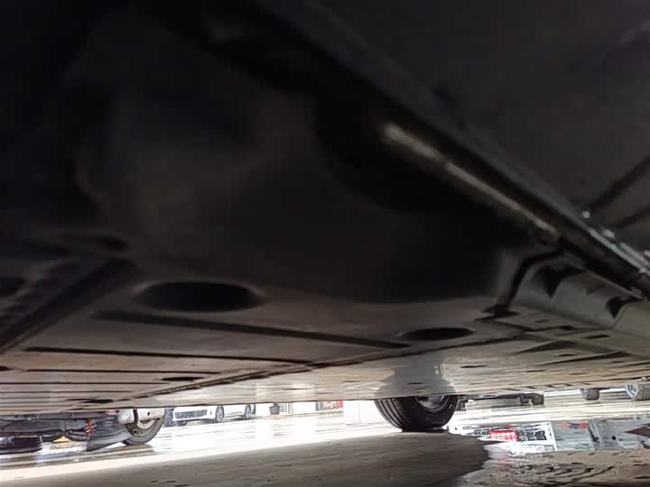 Volkswagen ID.3 2025 2025款 聪明款 极智氧气版