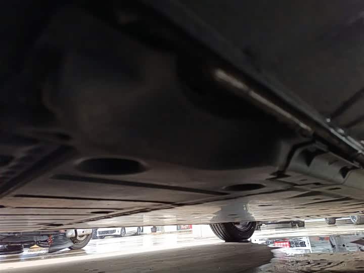 Volkswagen ID.3 2025 2025款 聪明款 极智氧气版