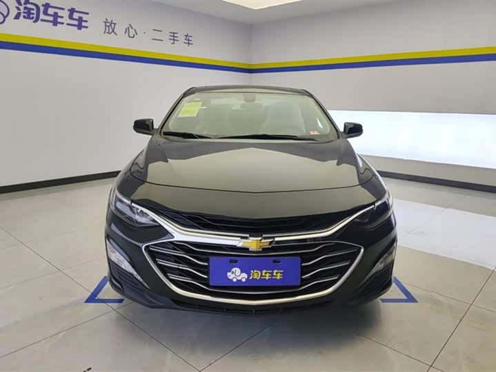2023 Chevrolet Malibu XL