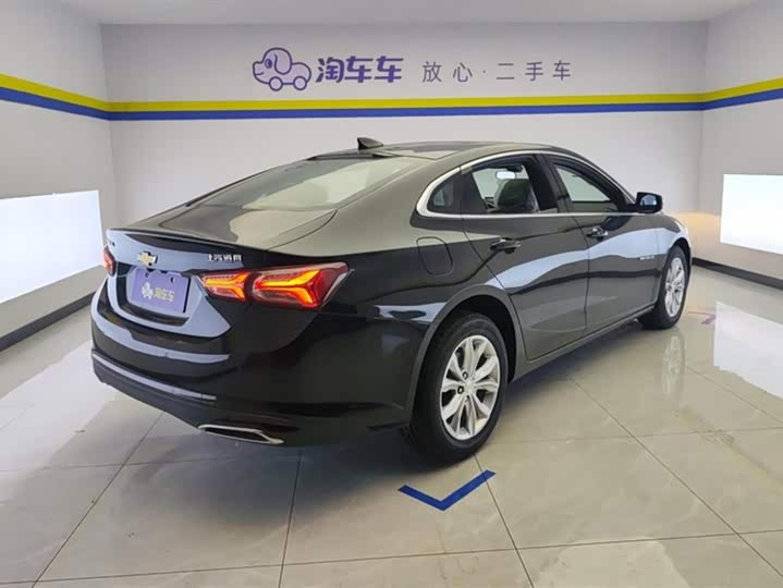 2023 Chevrolet Malibu XL