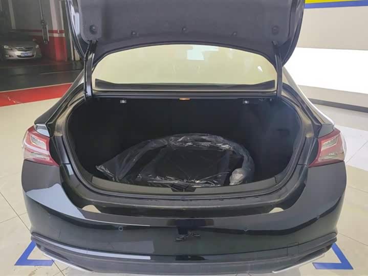 2023 Chevrolet Malibu XL