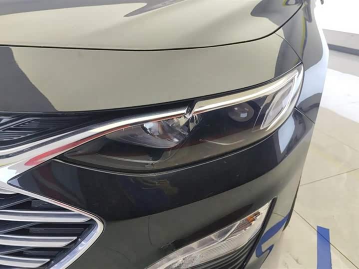 2023 Chevrolet Malibu XL