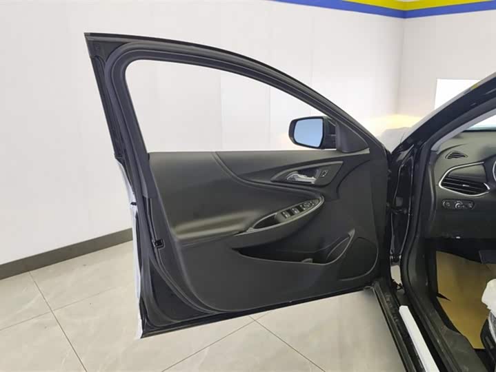 Chevrolet Malibu XL 2023 2023款 1.5T 锐动版