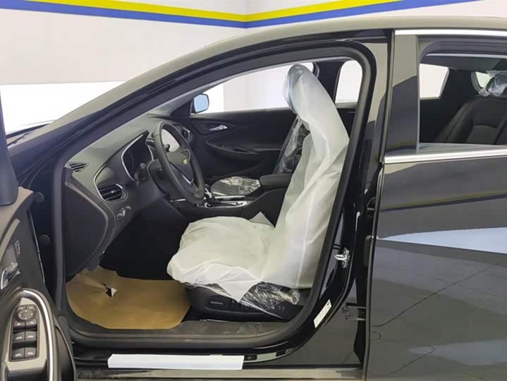 Chevrolet Malibu XL 2023 2023款 1.5T 锐动版