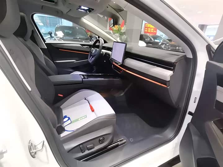 Volkswagen ID.7 Vizzion 2024 2024款 AIR