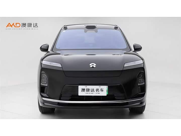 Nio ES8 2026 2026款 六座行政签名版
