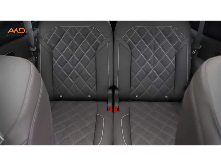 Nio ES8 2026 2026款 六座行政签名版