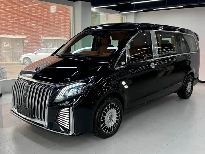 2024 Mercedes-Benz Vito