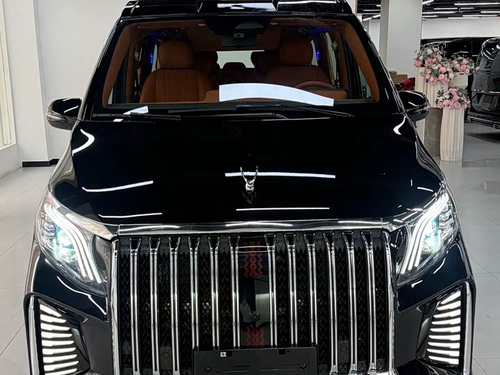 2024 Mercedes-Benz Vito