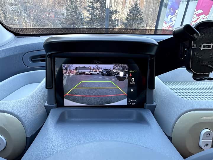 Bestune Pony 2025 2025款 222km 灵动马