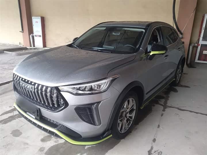 2022 Haval Chitu