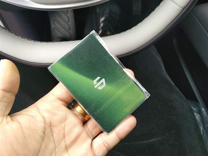 Leapmotor B01 2025 2025款 550舒享版