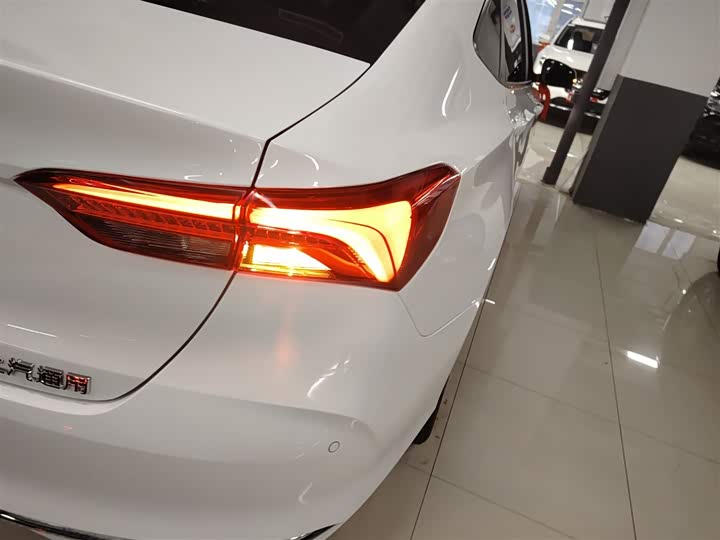 Buick Verano 2023 2023款 Pro 乐享版