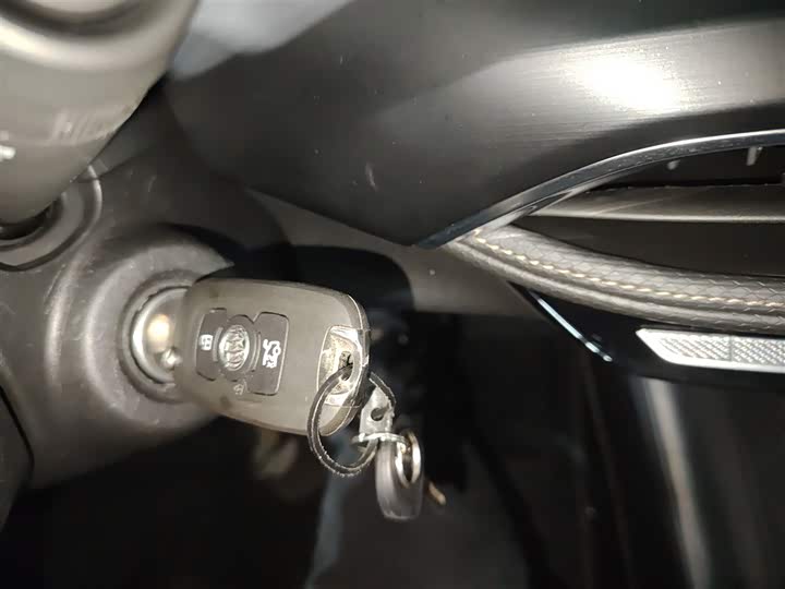 Buick Verano 2023 2023款 Pro 乐享版