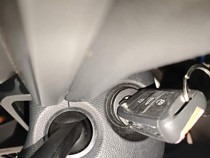 Volkswagen Polo 2023 2023款 Plus 1.5L 自动全景乐享版