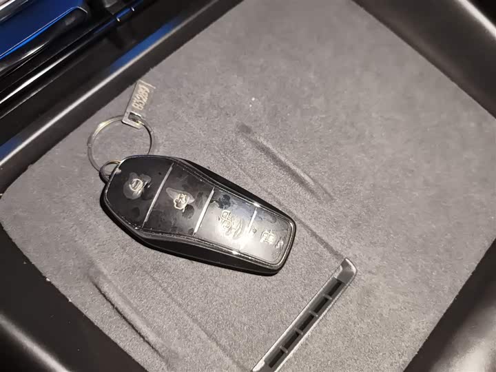 BYD Seal 2025 2025款 600四驱智驾版