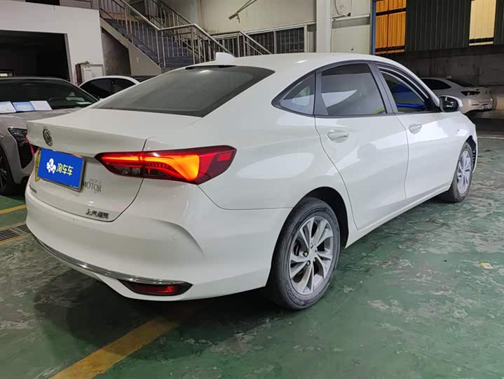 Buick Verano 2023 2023款 Pro 乐享版