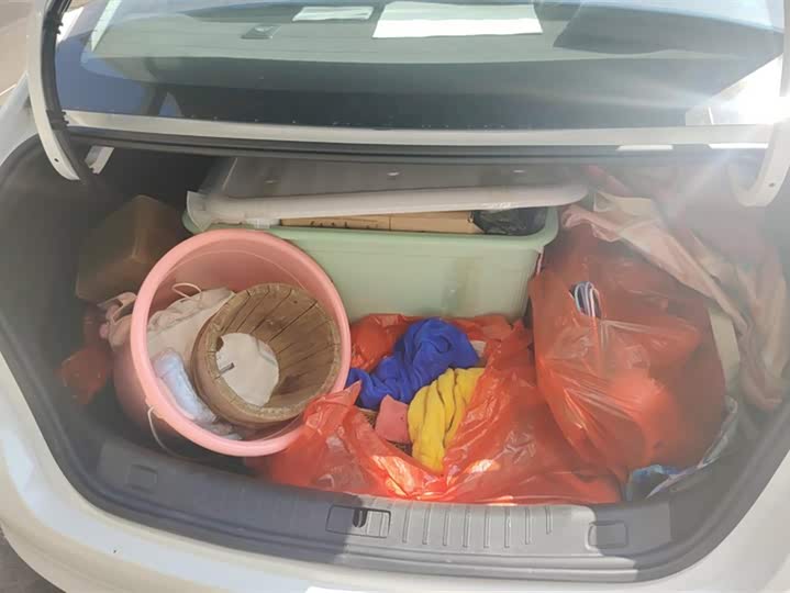 Buick Verano 2023 2023款 Pro 乐享版