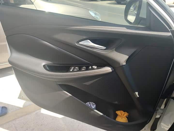 Buick Verano 2023 2023款 Pro 乐享版