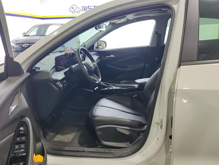 Buick Verano 2023 2023款 Pro 乐享版